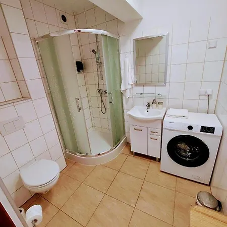 Drzewna Apartamenty-Kupiecka 66A Zielona Gora  Exterior photo