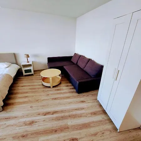Drzewna Apartamenty-Kupiecka 66A Zielona Gora  Exterior photo