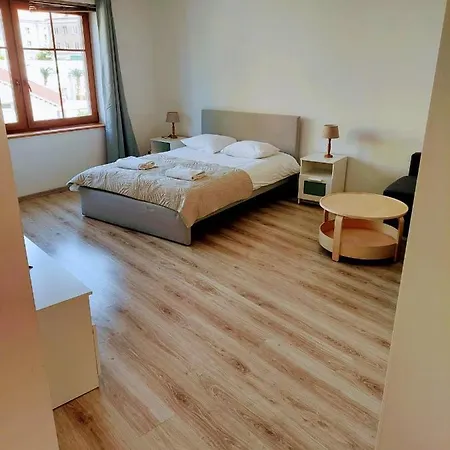 Drzewna Apartamenty-Kupiecka 66A Zielona Gora  Exterior photo