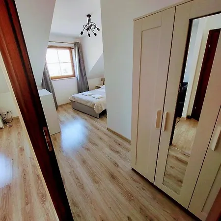 Drzewna Apartamenty-Kupiecka 66A Zielona Gora  Exterior photo