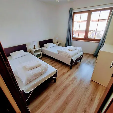 Drzewna Apartamenty-Kupiecka 66A Zielona Gora  Exterior photo