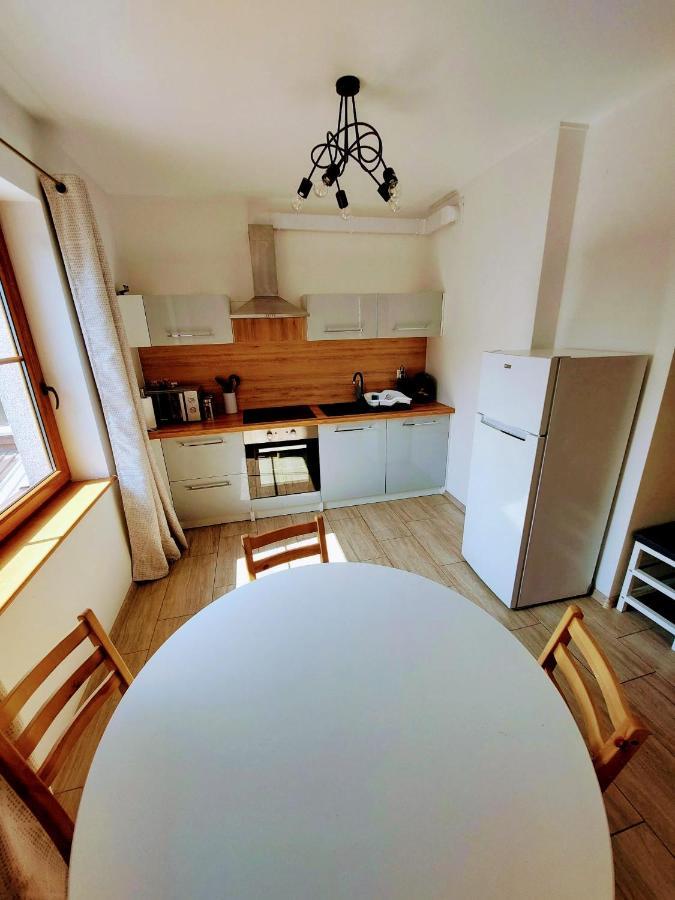 Drzewna Apartamenty-kupiecka 66a