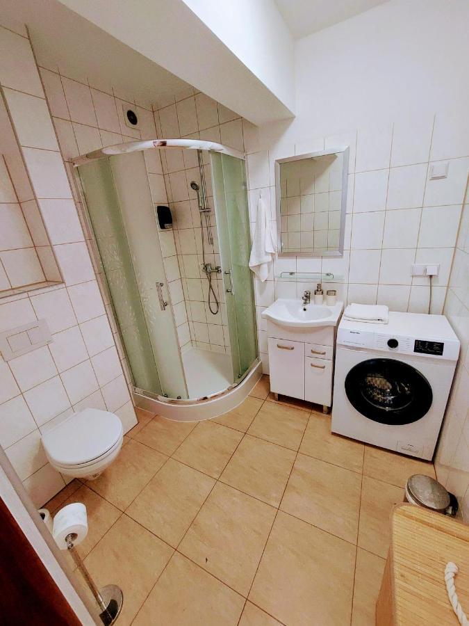 Apartment Drzewna Apartamenty-kupiecka 66a Zielona Gora (Lubuskie)