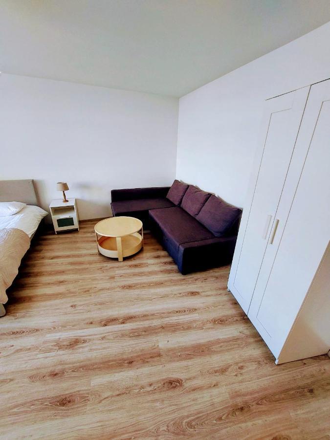 Drzewna Apartamenty-kupiecka 66a Apartment Zielona Gora (Lubuskie)