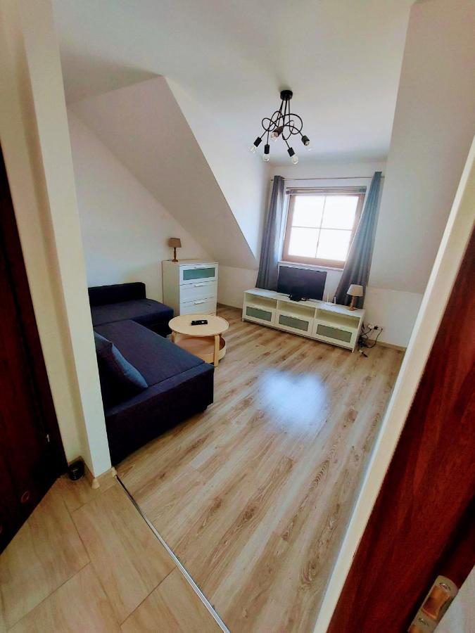 Drzewna Apartamenty-kupiecka 66a Zielona Gora (Lubuskie)