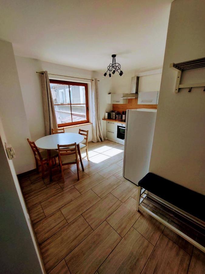 Drzewna Apartamenty-kupiecka 66a Apartment Zielona Gora (Lubuskie)