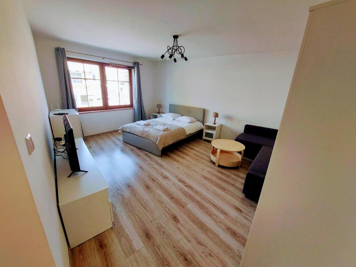 Drzewna Apartamenty-kupiecka 66a Apartment