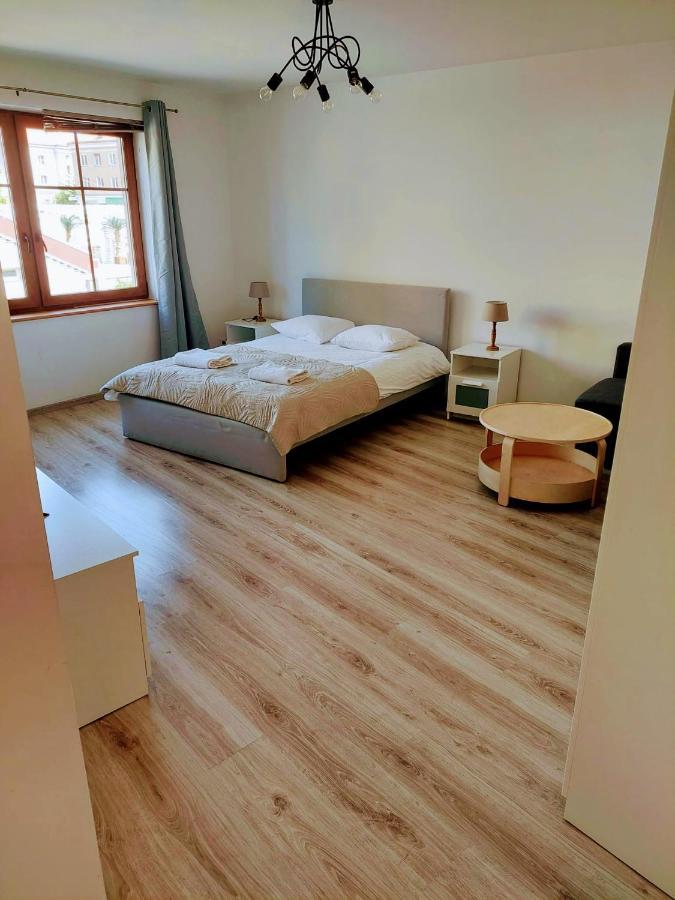 Drzewna Apartamenty-kupiecka 66a